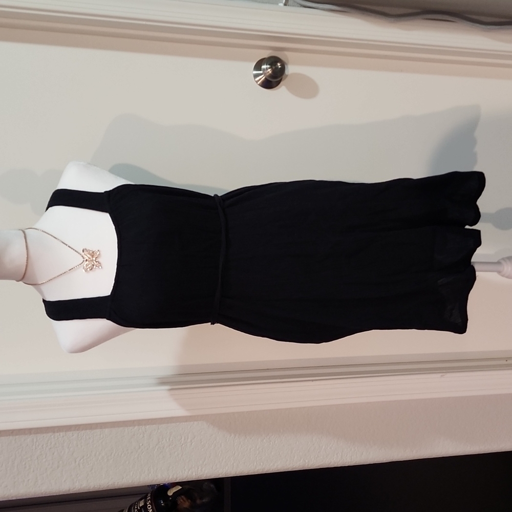 Little black dress MD